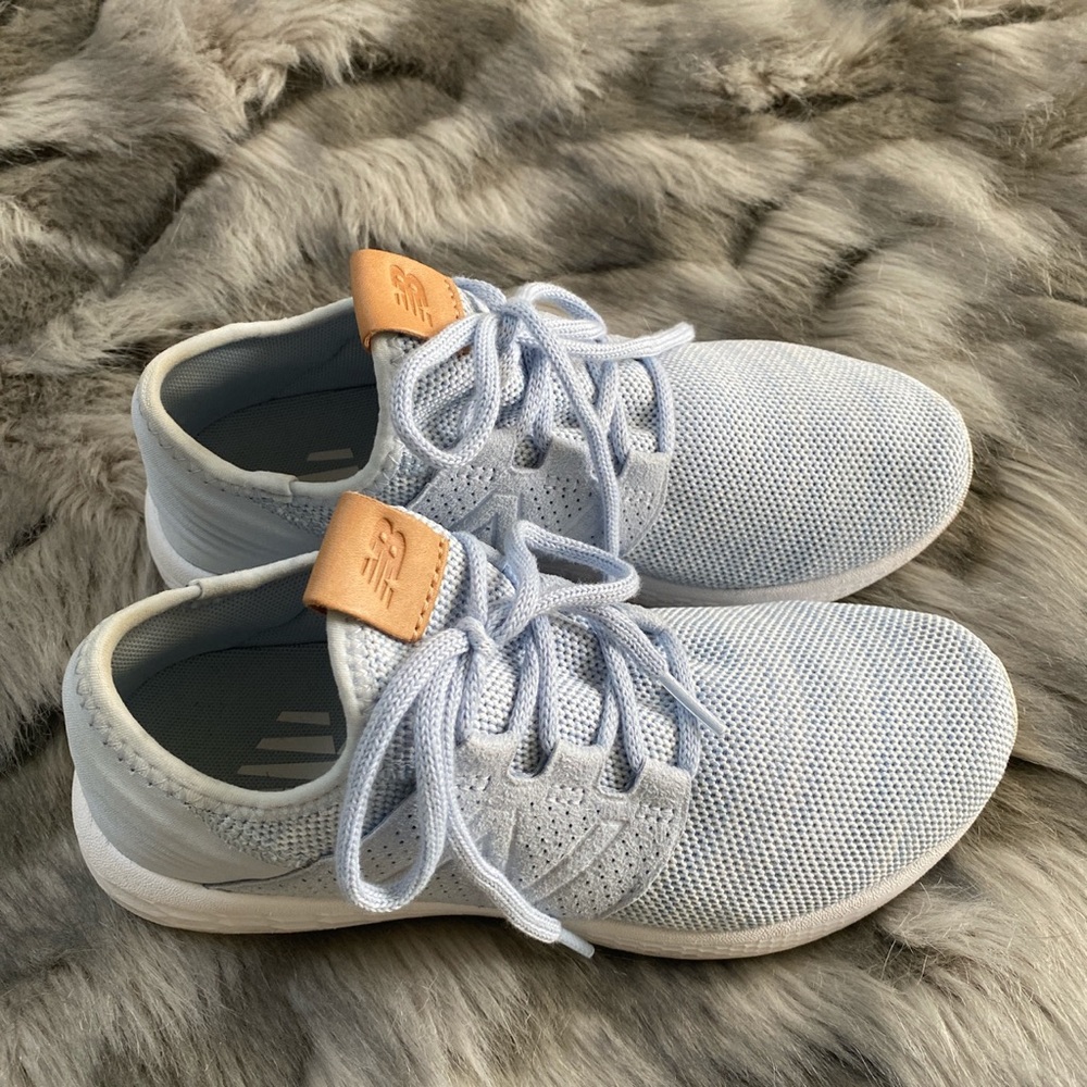 New Balance Sneaker